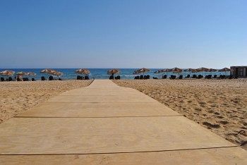 Le Dune 4* Menfi